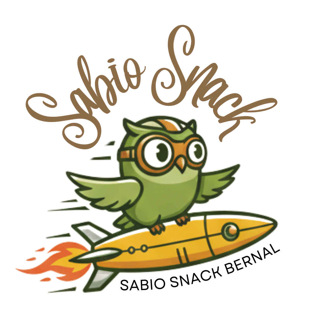 Logo Sabio Snack